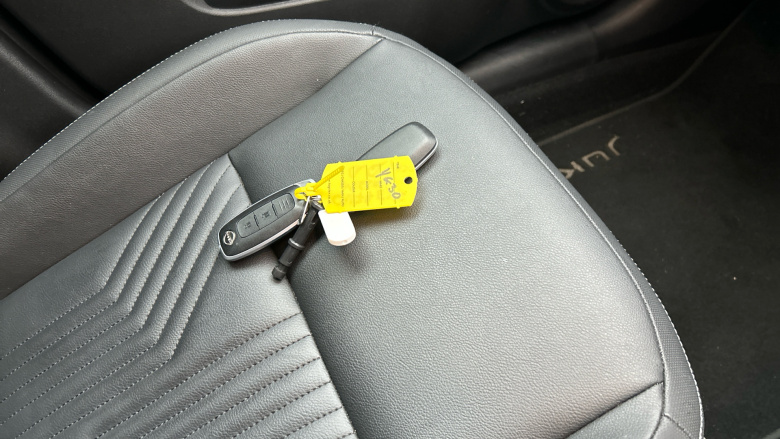 Nissan Juke 1.0 DiG-T Tekna 5dr DCT Petrol Hatchback